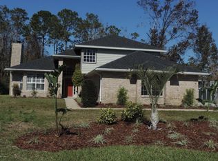4 Holly Fern Chase, Ormond Beach, FL 32174