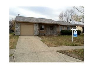 7518 Dornock Dr, Indianapolis, IN
