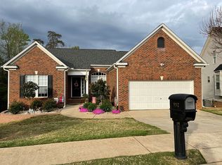 257 Highgate Cir, Greer, SC 29650