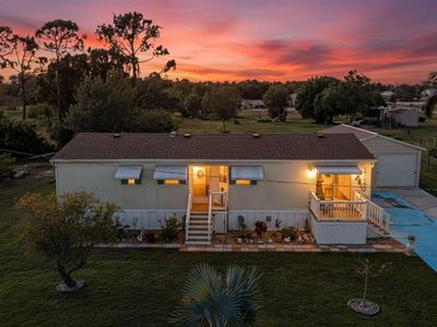 27980 Roanoke Cir, Punta Gorda, FL, 33950