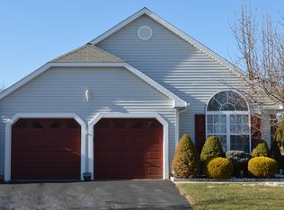 3184 Woodspring Ln, Toms River, NJ 08755