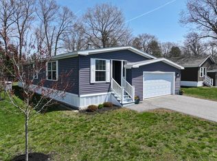 4 Norms Way, Arundel, ME 04046