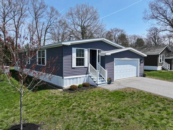 4 Norms Way, Arundel, ME 04046