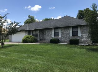 130 E Hardy St, Republic, MO 65738