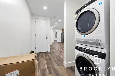 Rented by Brooklyn High Rise LLC