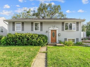 367 Mark Ave, Glendale Heights, IL
