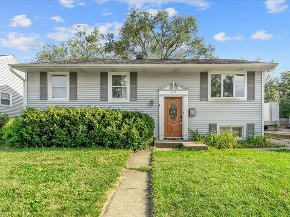 367 Mark Ave, Glendale Heights, IL 60139