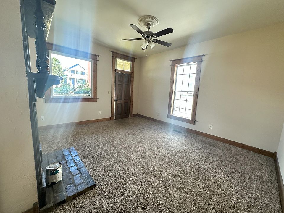 Front Room