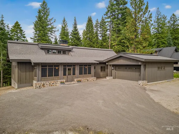 16 Vernon Ct, McCall, ID 83638