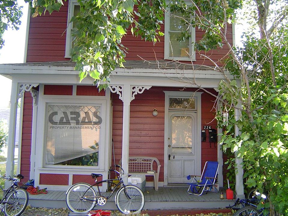 1st image of 226 N 1st St W