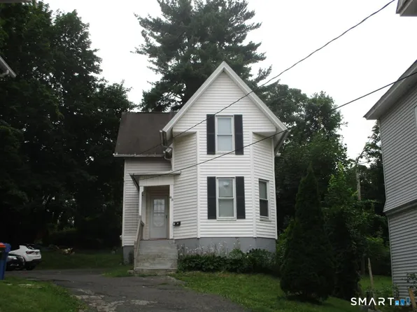 65 Liberty St, Meriden, CT 06450