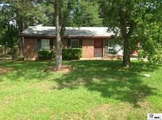 10638 Maple Dr, Bastrop, LA 71220