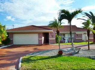 1418 SE 28th Ter, Cape Coral, FL 33904