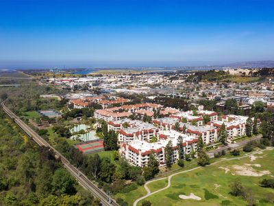 5895 Friars Rd APT 5402, San Diego, CA, 92110