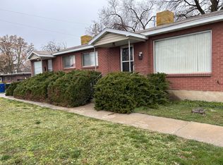 2277 E 3205 S, Millcreek, UT 84109