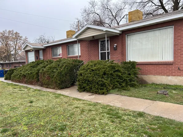 2277 E 3205 S, Millcreek, UT 84109