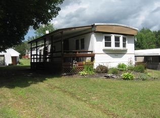 8710 Lakeview Blvd, Rodney, MI 49342
