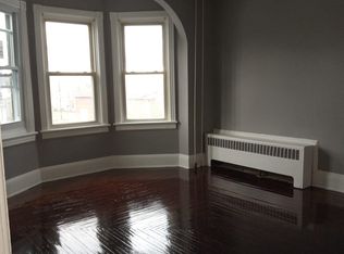 302 W Nesquehoning St #2, Easton, PA 18042