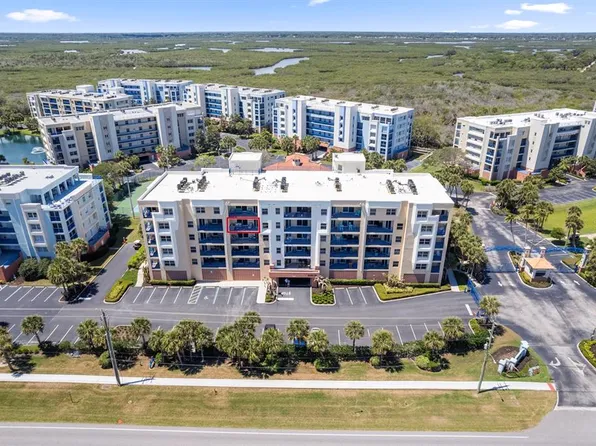 5300 S Atlantic Ave APT 20406, New Smyrna Beach, FL 32169