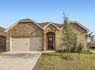 553 Robinson Way, Fate, TX 75189