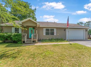 539 Eden St, Kingsley, MI 49649