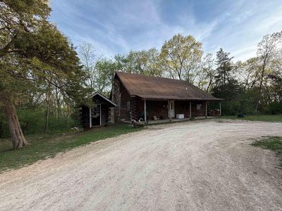 N8718 Starr Road, Portage, WI, 53901