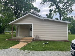 409 Howell St, Park Hills, MO 63601