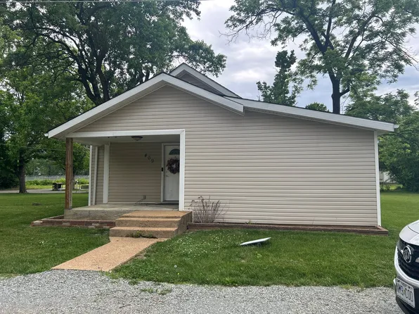 409 Howell St, Park Hills, MO 63601
