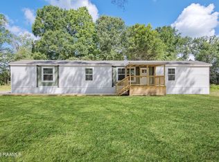 437 Bay Ridge Rd, Opelousas, LA 70570