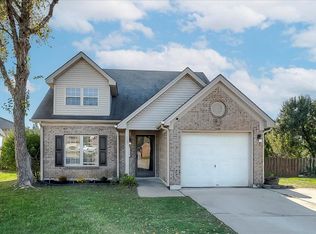 127 E Chopin Way, Georgetown, KY 40324