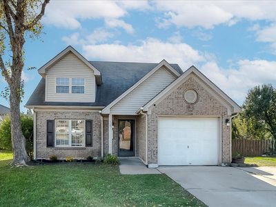 127 E Chopin Way, Georgetown, KY, 40324