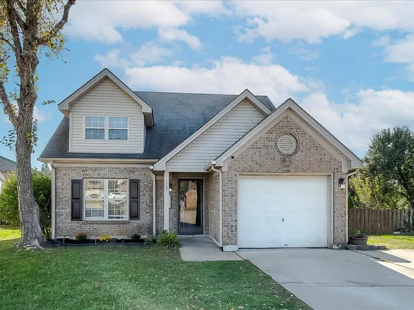 127 E Chopin Way, Georgetown, KY 40324