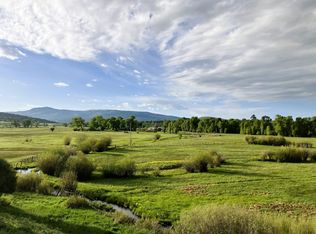 107091 State Highway 84/64 #B, Los Ojos, NM 87551