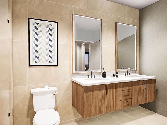 4th image of 2460 E Serene Ave #328
