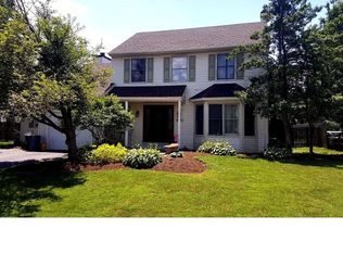 105 N Kelly Dr, Birdsboro, PA 19508