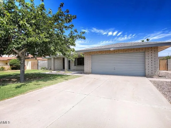 1928 E RIVIERA Drive, Tempe, AZ 85282