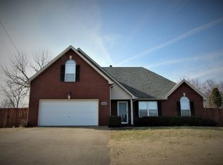 424 Dellwood Dr, Smyrna, TN 37167