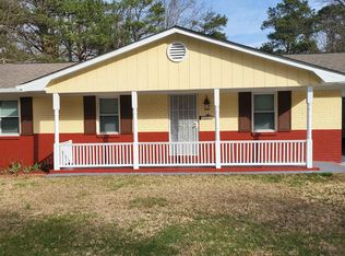 684 Ralph Rd SE, Conyers, GA 30094