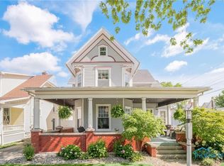 118 Baldwin Ave, Findlay, OH 45840