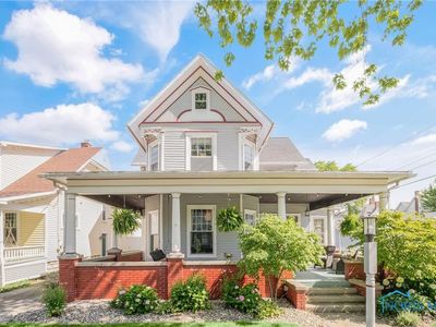 118 Baldwin Ave, Findlay, OH, 45840