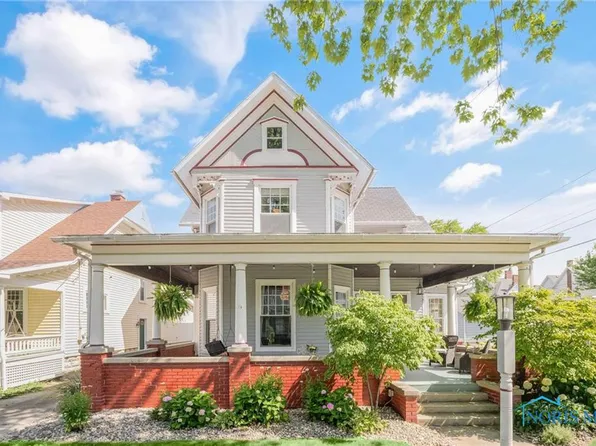 118 Baldwin Ave, Findlay, OH 45840