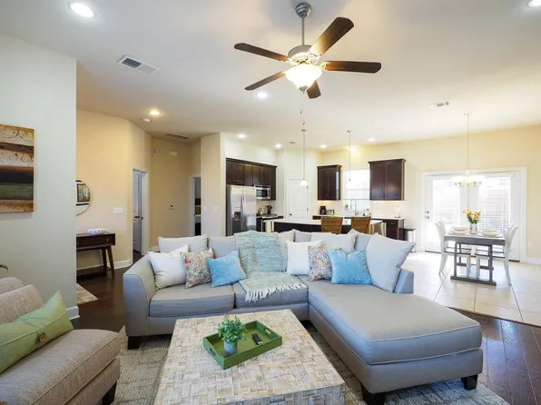 5605 Roosevelt Ave #A, Austin, TX 78756