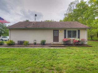 9 Lynne Ct, Howell, NJ 07731