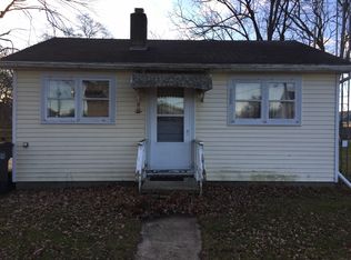 8 S McCormick St, Hamlet, IN 46532