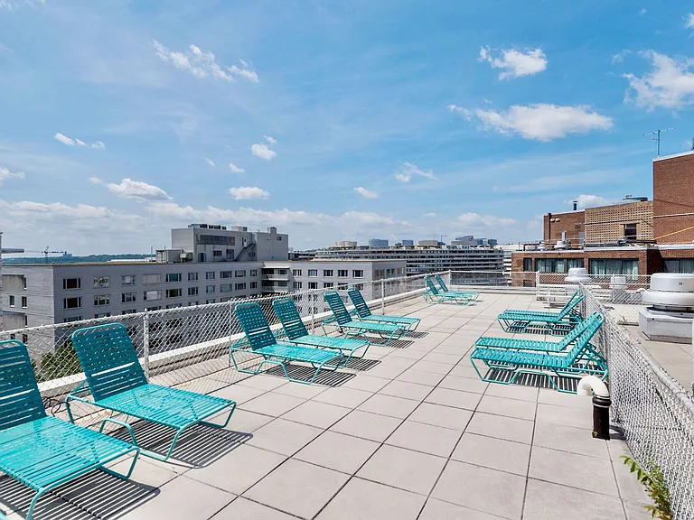 2401 H St NW #712 — Photo 38