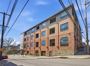 622 Gross St #306, Pittsburgh, PA