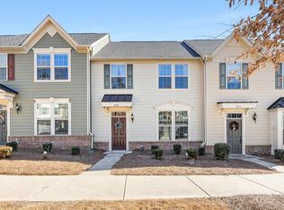4107 Audubon Park Dr, Charlotte, NC 28217