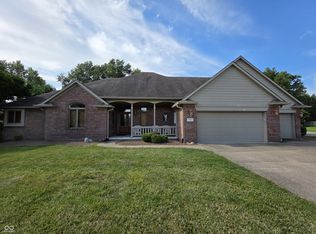 7657 Wheelwright Ct, Plainfield, IN 46168