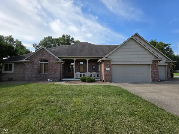 7657 Wheelwright Ct, Plainfield, IN 46168