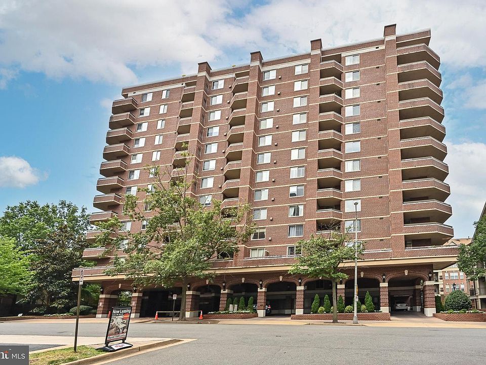 1st image of 1276 N Wayne St APT 1125